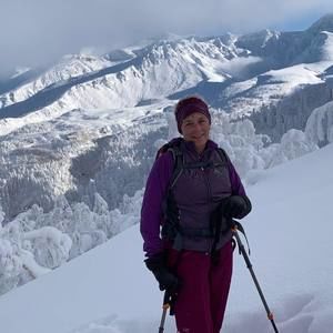 Meet your Posher, Lori